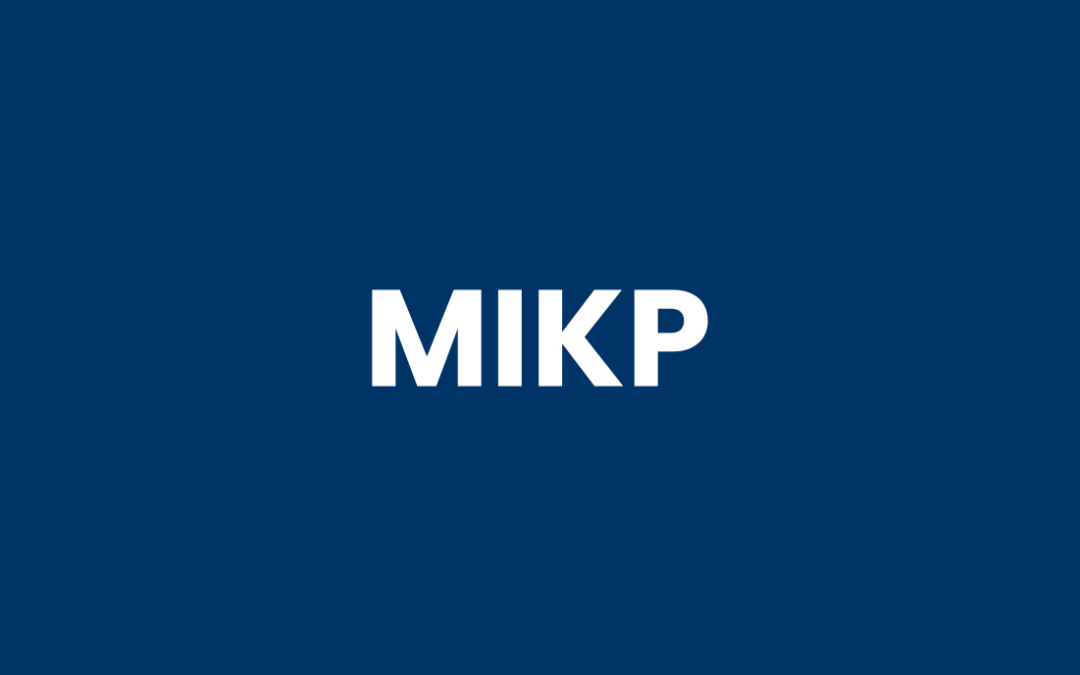 MIKP | Methoden der Information, Kommunikation & Planung