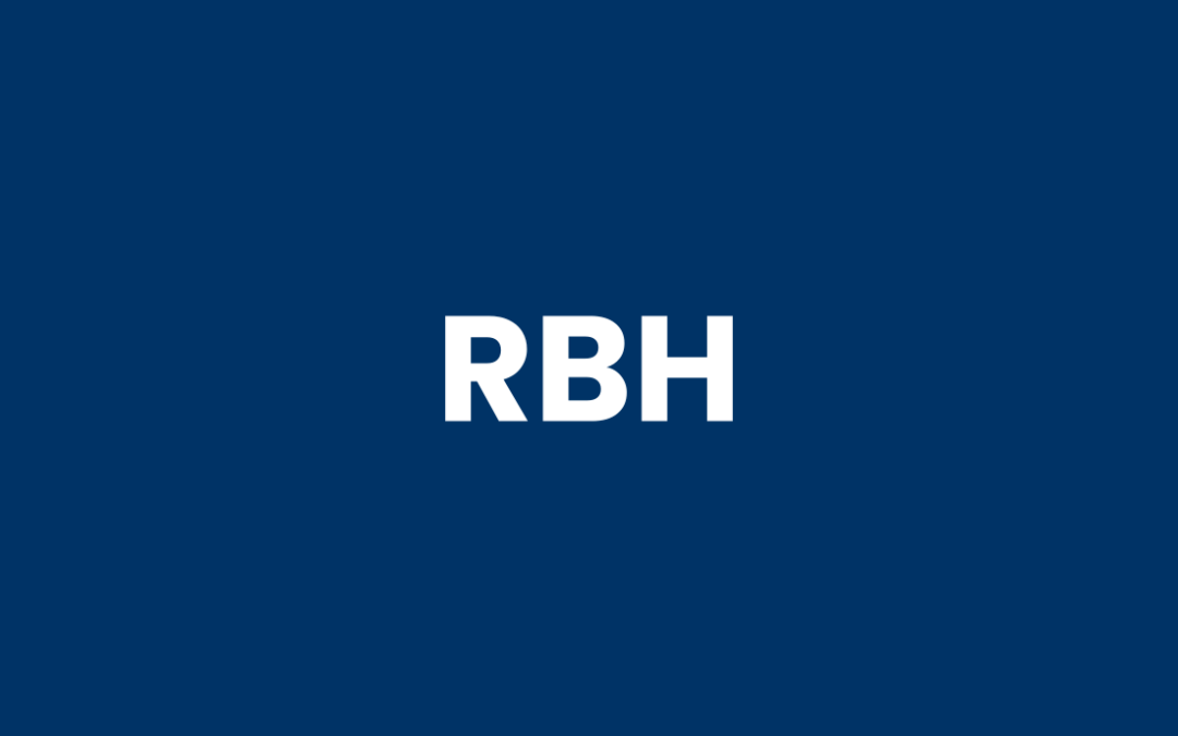 RBH | Rechtsbewusstes Handeln