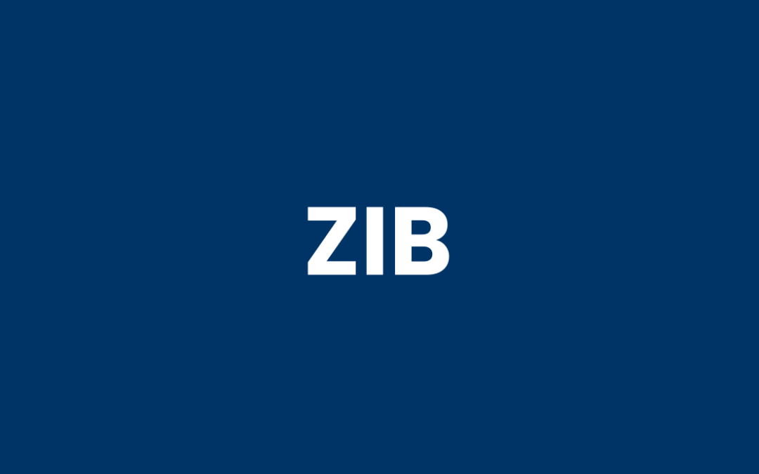 ZIB | Zusammenarbeit im Betrieb