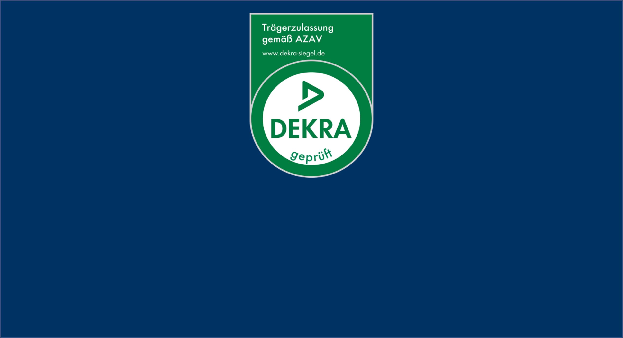 Dekra Was Ist Das