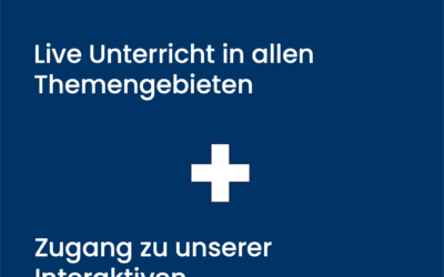 MIKP Kurs – Live inkl. Lernplattform