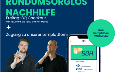 BWH Support von Lukas Lohmann: SBH West GmbH