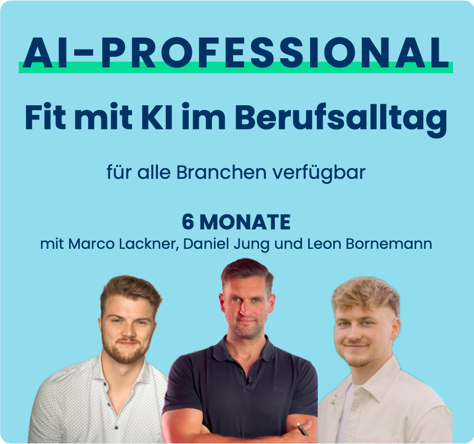 AI Professional