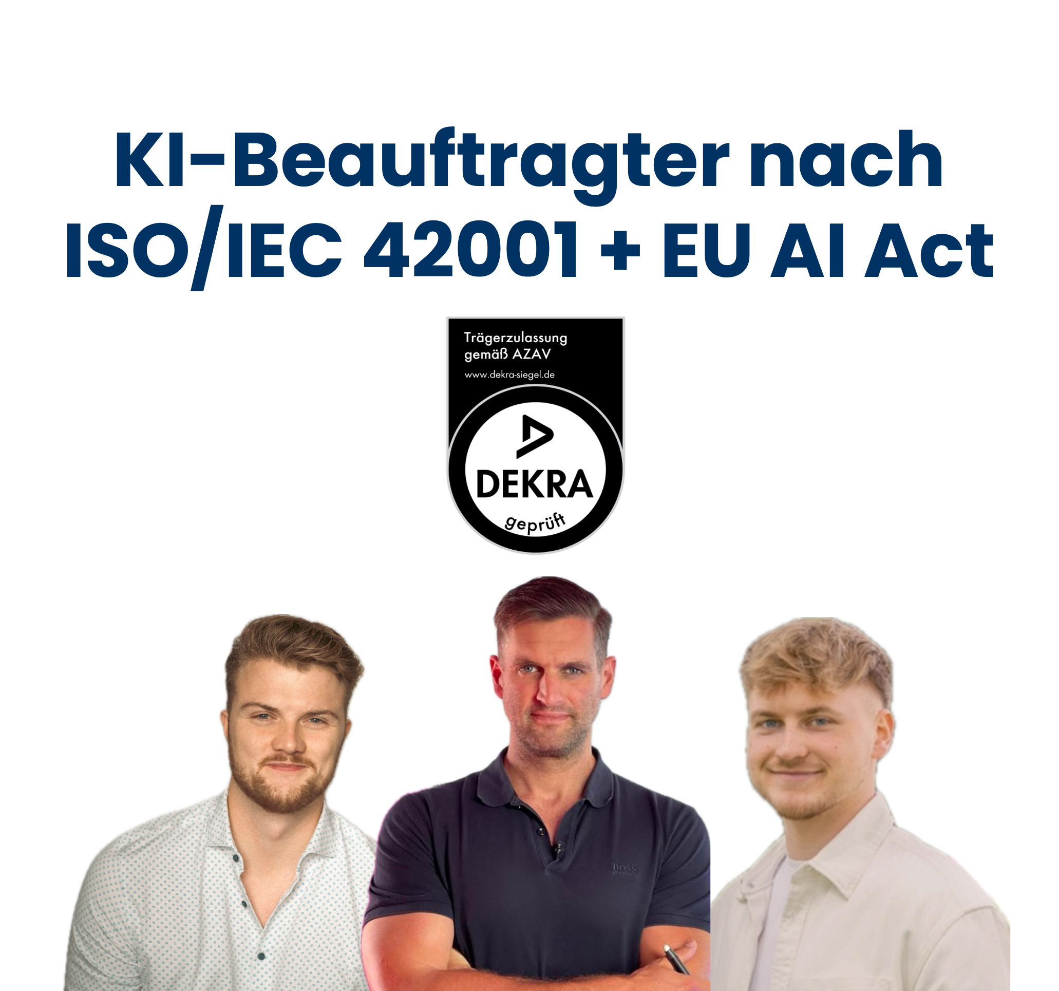 KI Beauftragter