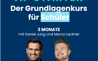 AI Starter – für Lehrkräfte