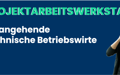 Projektarbeitswerkstatt (TBW)