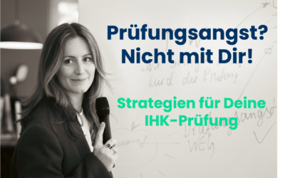 Coaching-Session mit Maria